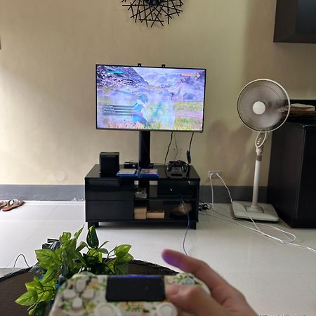 Tagaytay Hampton Villa Tagaytay City Ngoại thất bức ảnh