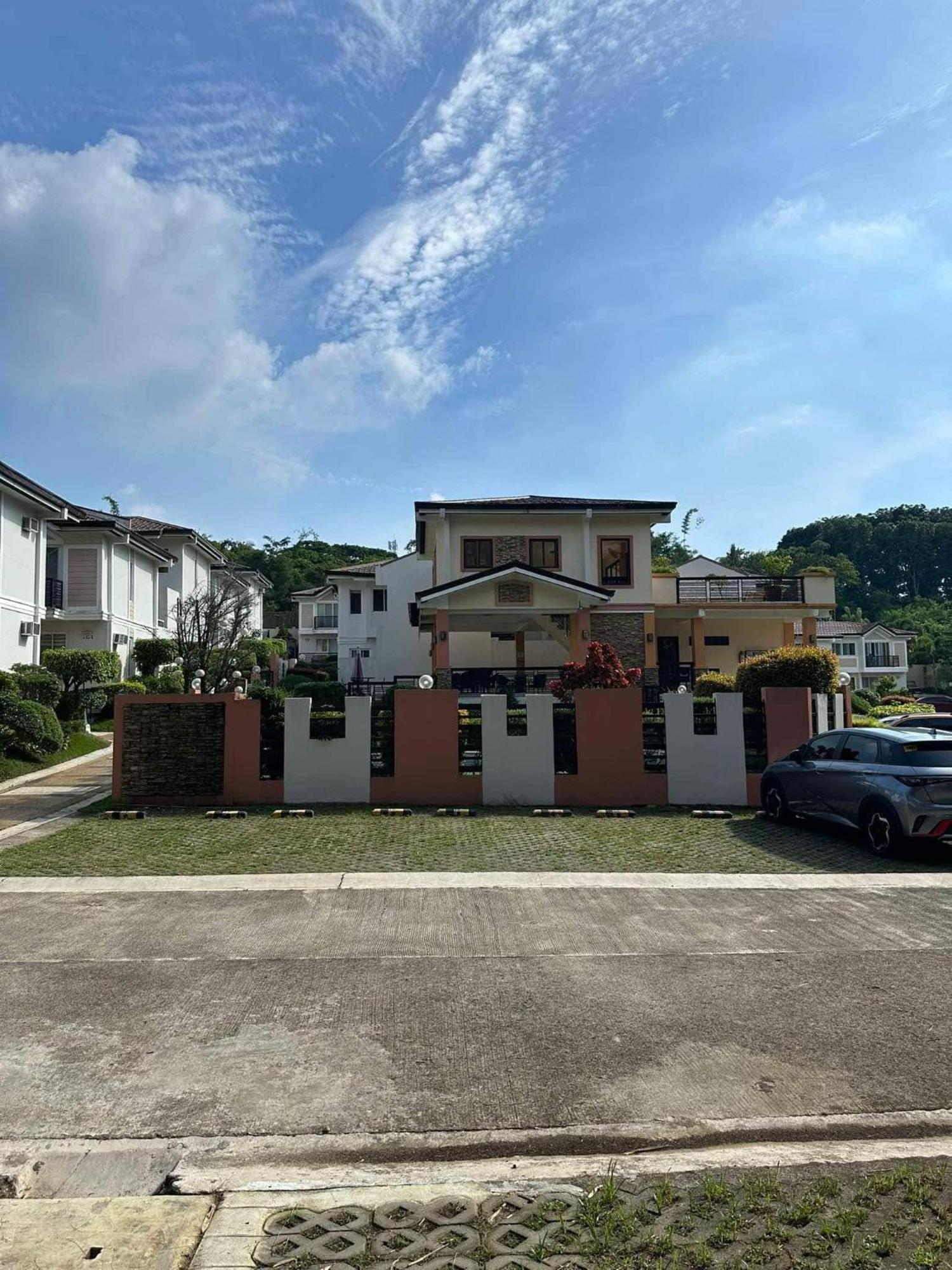 Tagaytay Hampton Villa Tagaytay City Ngoại thất bức ảnh