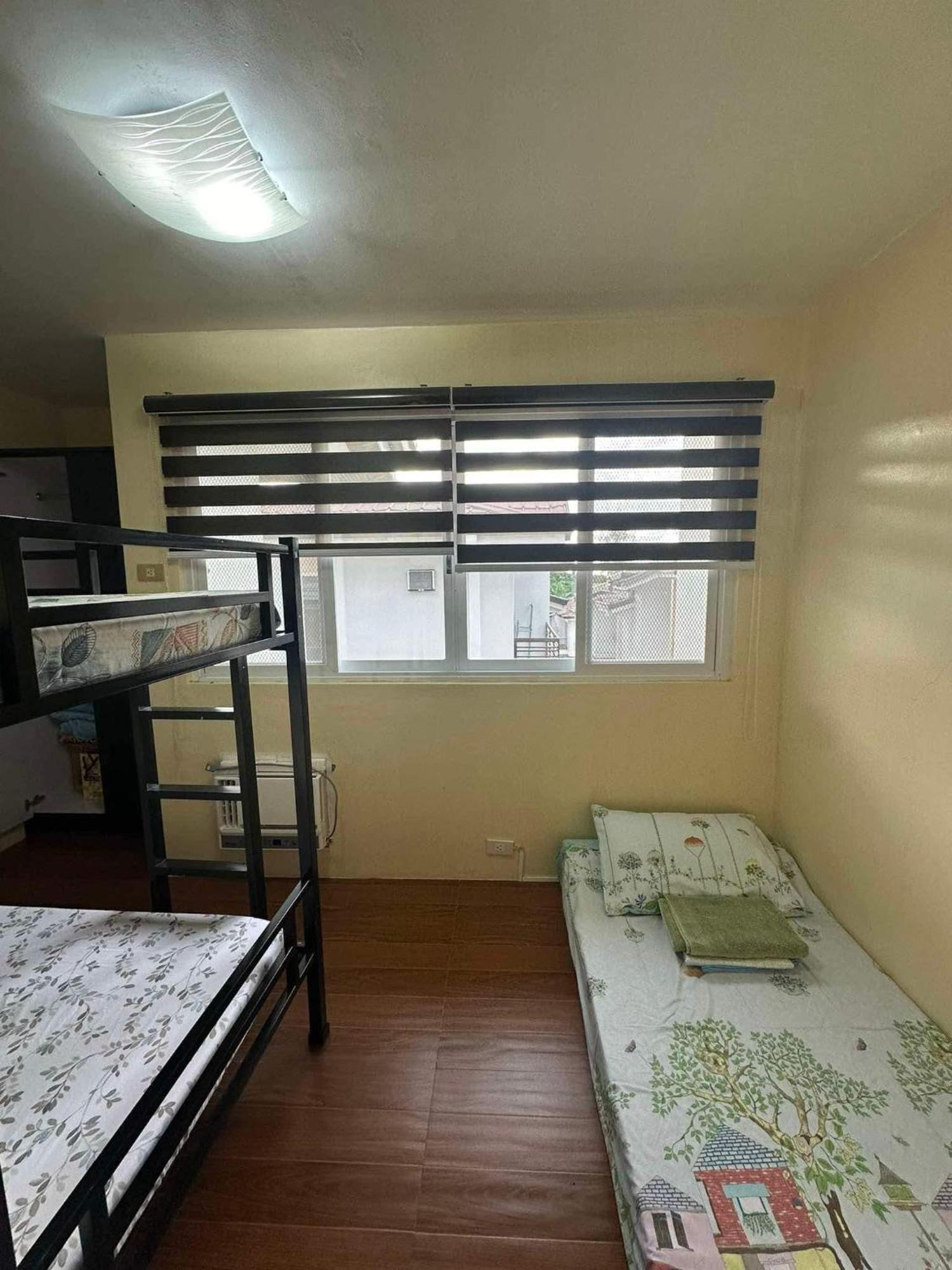 Tagaytay Hampton Villa Tagaytay City Ngoại thất bức ảnh