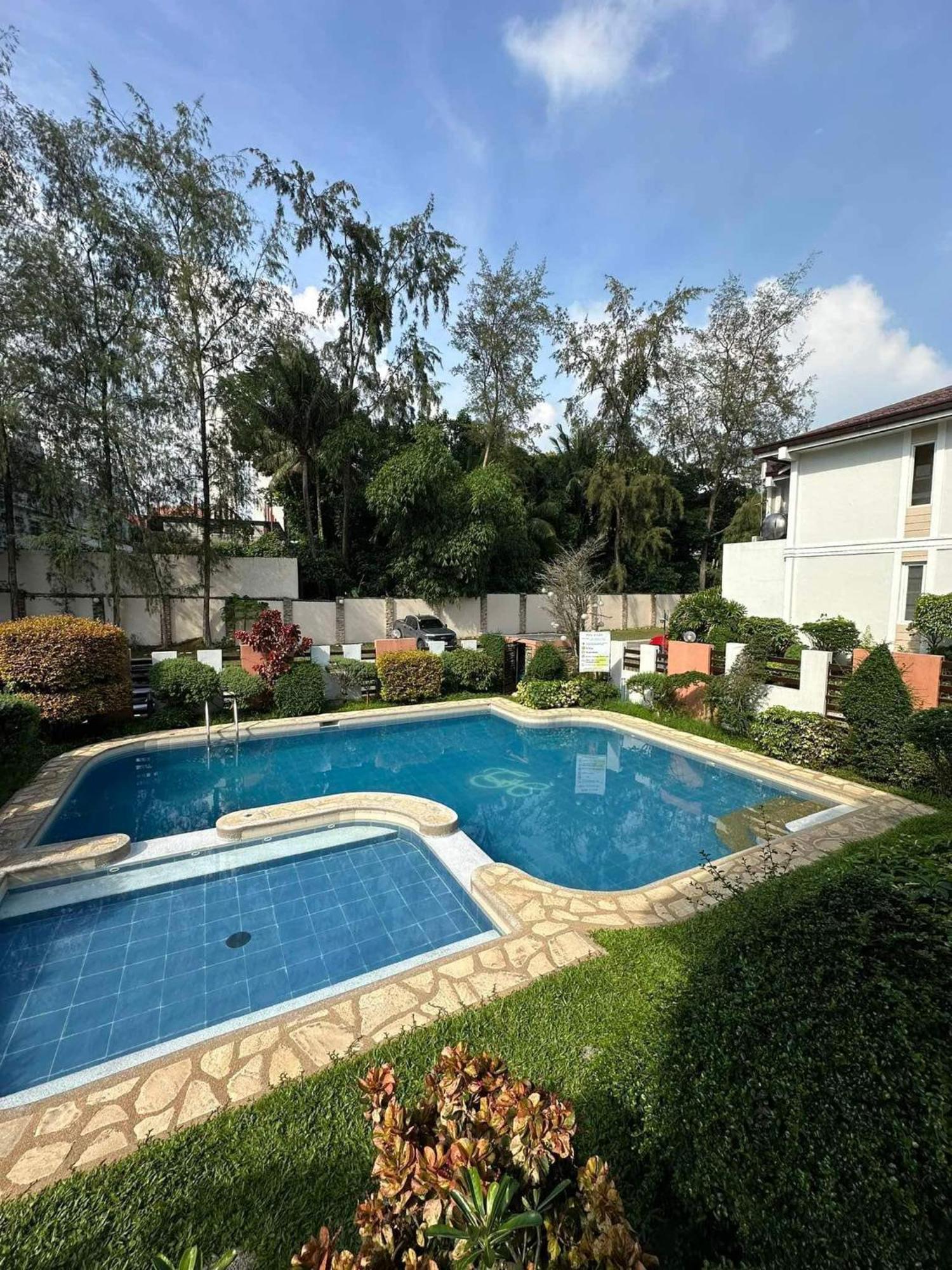 Tagaytay Hampton Villa Tagaytay City Ngoại thất bức ảnh