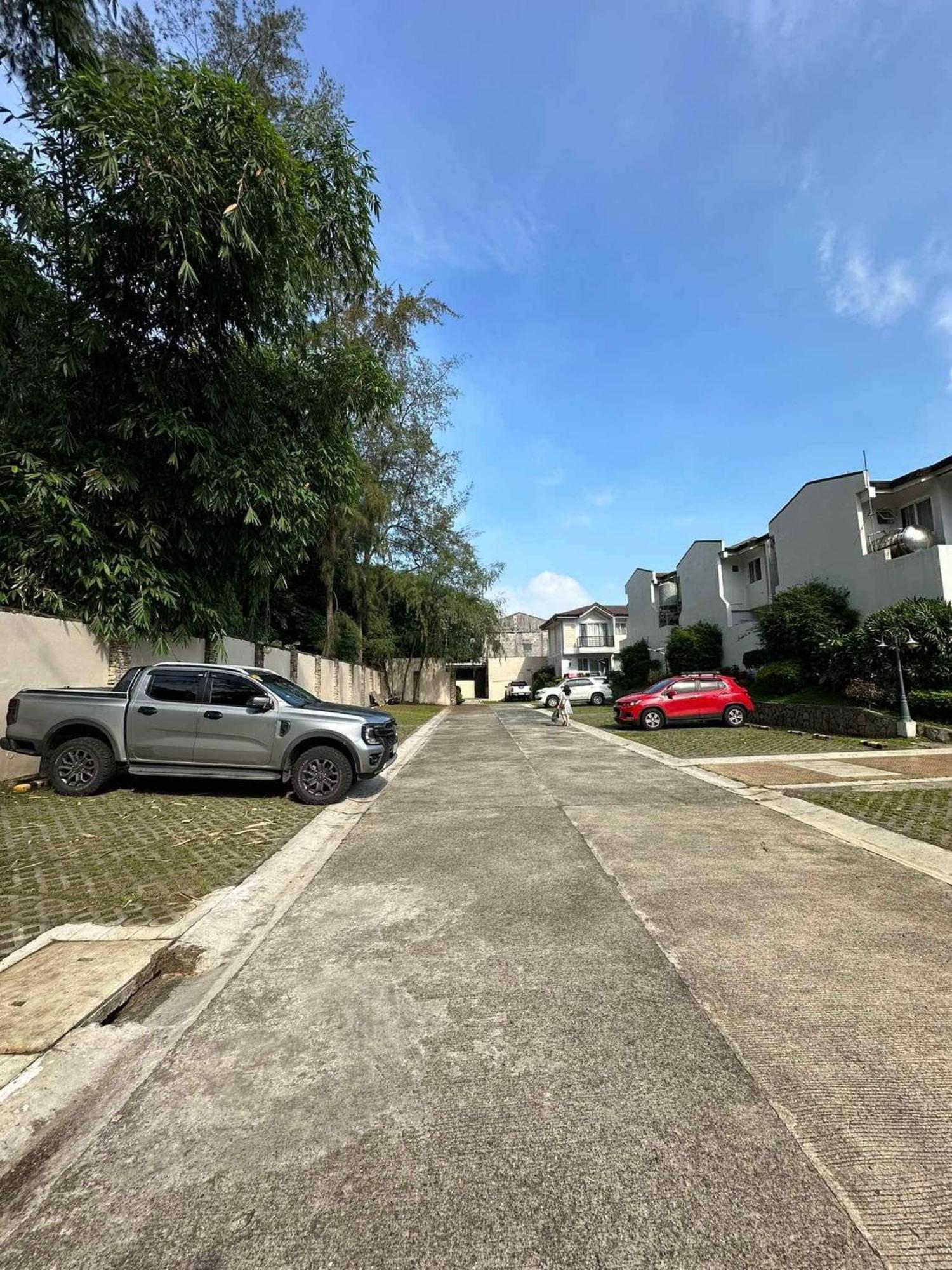 Tagaytay Hampton Villa Tagaytay City Ngoại thất bức ảnh