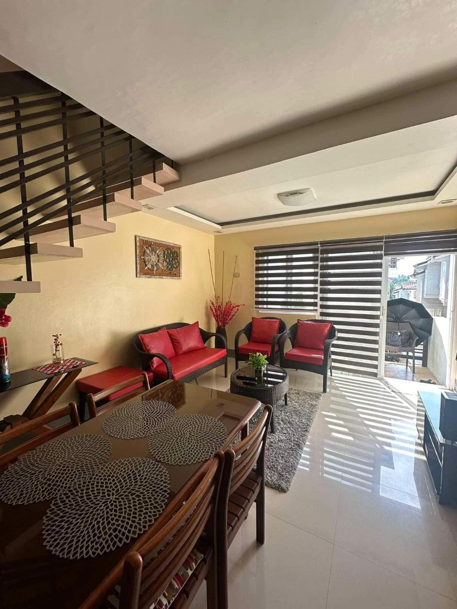 Tagaytay Hampton Villa Tagaytay City Ngoại thất bức ảnh