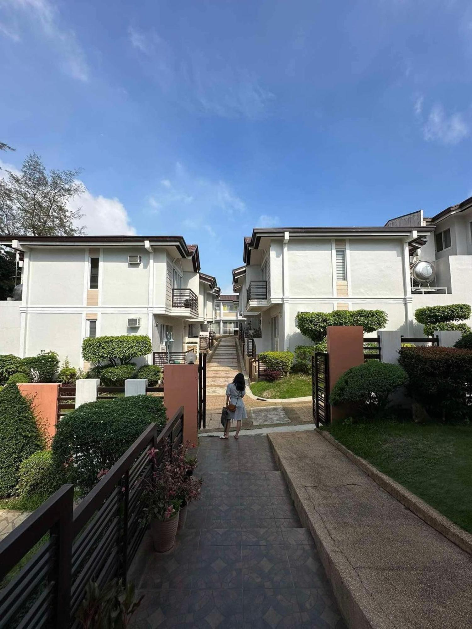 Tagaytay Hampton Villa Tagaytay City Ngoại thất bức ảnh