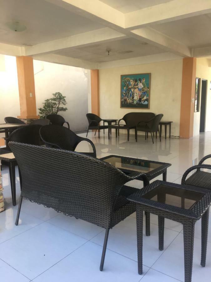 Tagaytay Hampton Villa Tagaytay City Ngoại thất bức ảnh